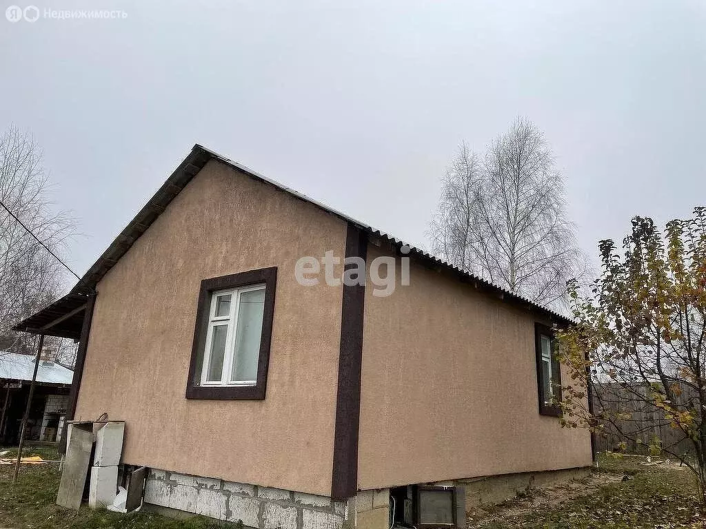 Дом в посёлок городского типа Красное-на-Волге, Солнечная улица (50 м) - Фото 2