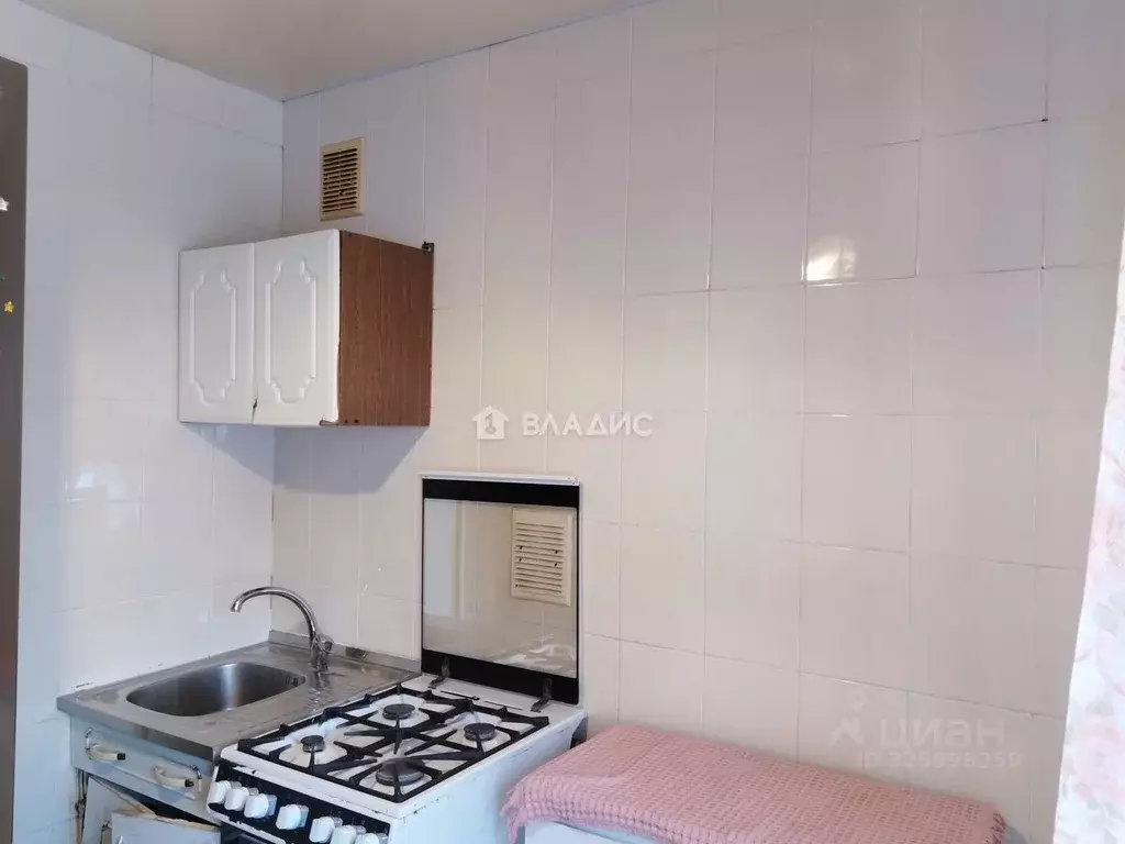 1-к кв. Калининградская область, Светлый ул. Лизы Чайкиной, 10 (31.8 ... - Фото 1