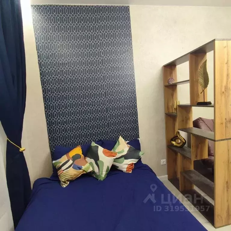 Студия Татарстан, Казань ул. Мансура Хасанова, 15 (22.0 м) - Фото 0