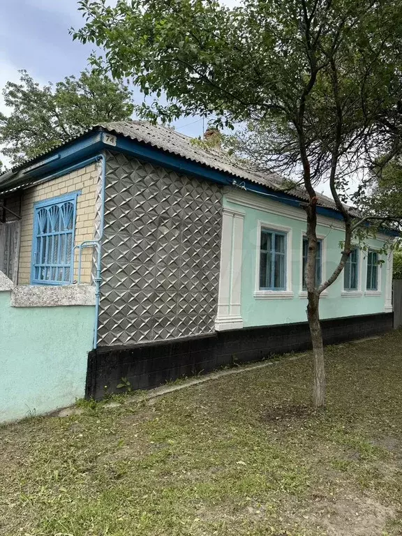 Дом 70 м на участке 15 сот. - Фото 1