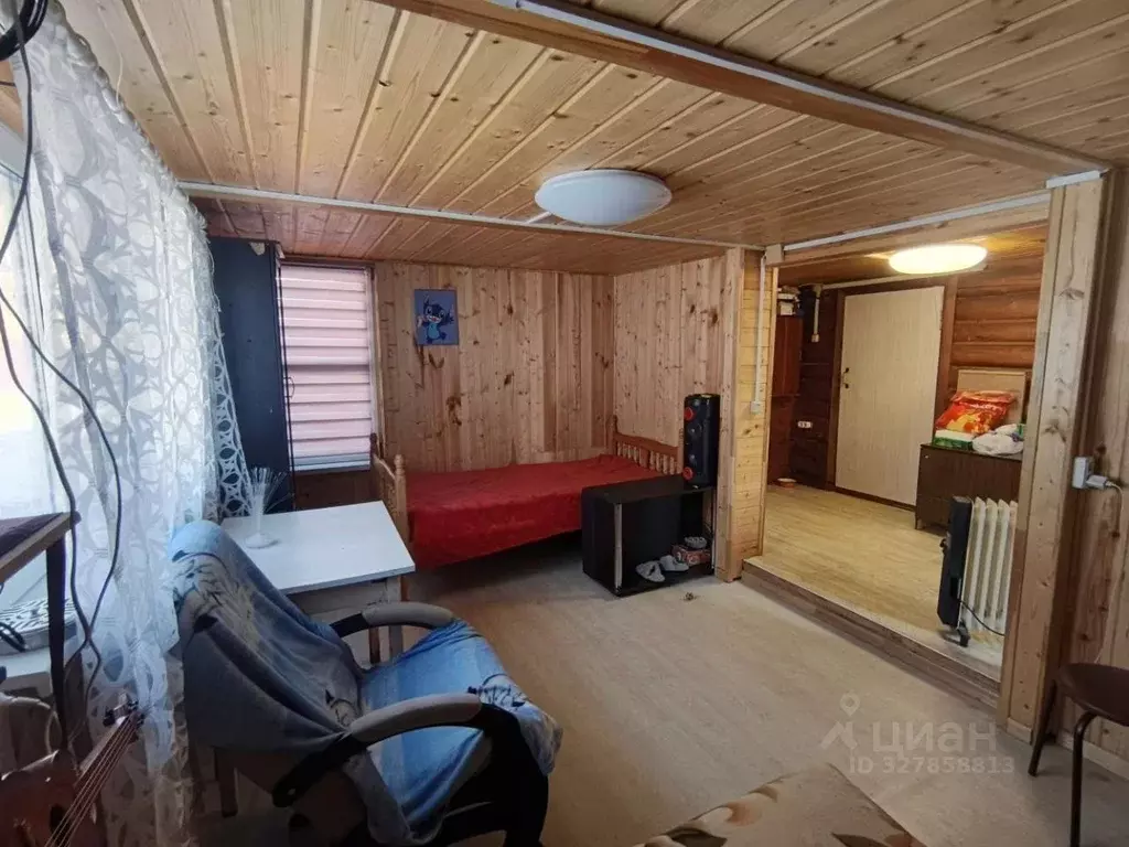 Дом в Московская область, Лыткарино Тураево садоводческий ... - Фото 1