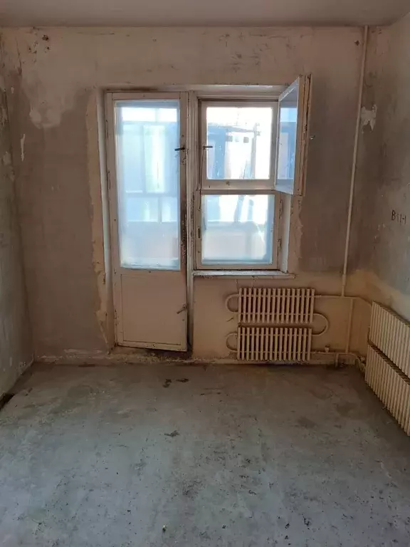 Продаётся 3-к квартира, 61 м - Фото 1