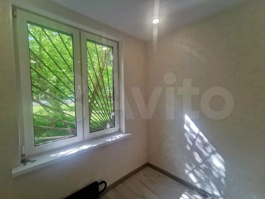 Квартира-студия, 11,8 м, 1/9 эт. - Фото 0