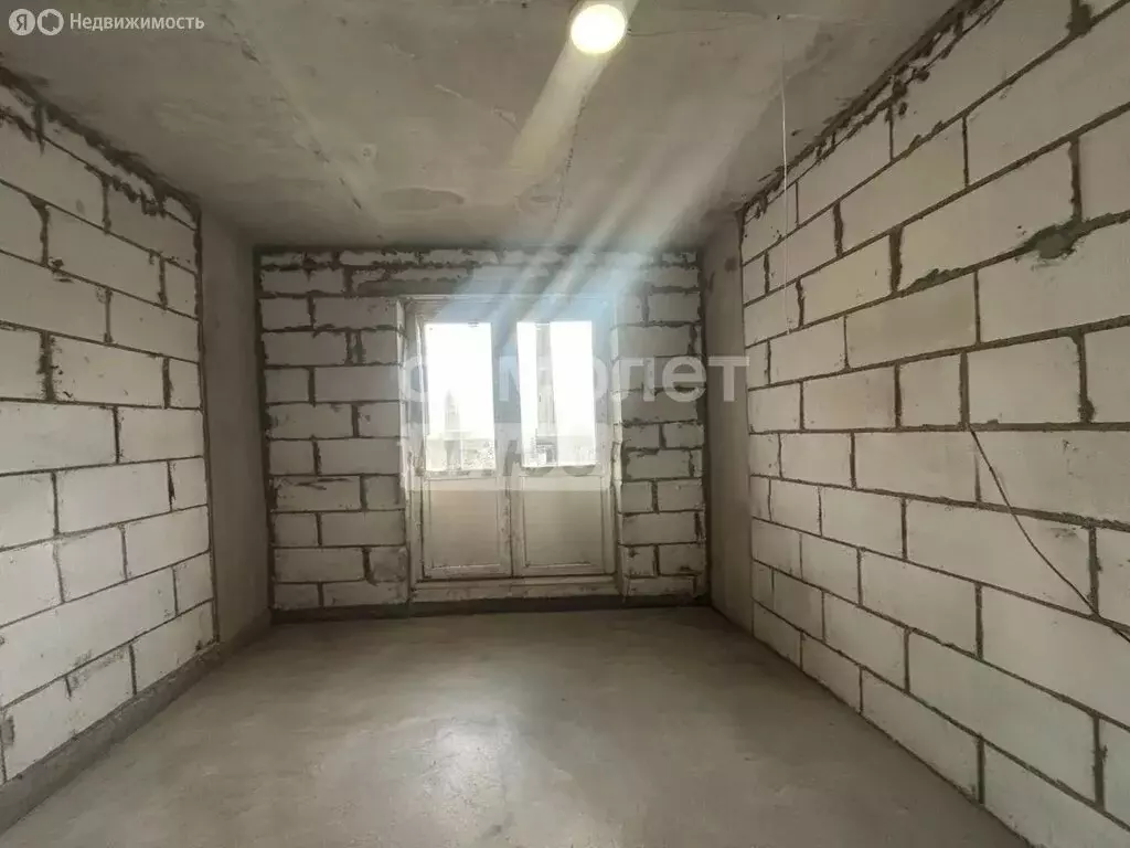 Квартира-студия: Ногинск, улица Дмитрия Михайлова, 12 (25.8 м) - Фото 2