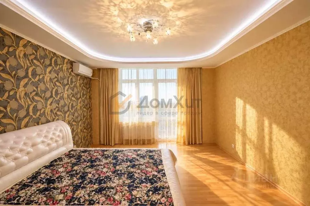 3-к кв. Севастополь просп. Победы, 44А (106.6 м) - Фото 1