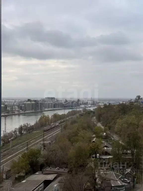 Студия Ростовская область, Ростов-на-Дону Привокзальная ул., 3/1 (30.8 ... - Фото 1