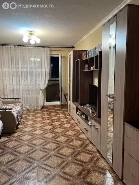 3-комнатная квартира: Нижний Новгород, жилой район Соцгород, ... - Фото 1