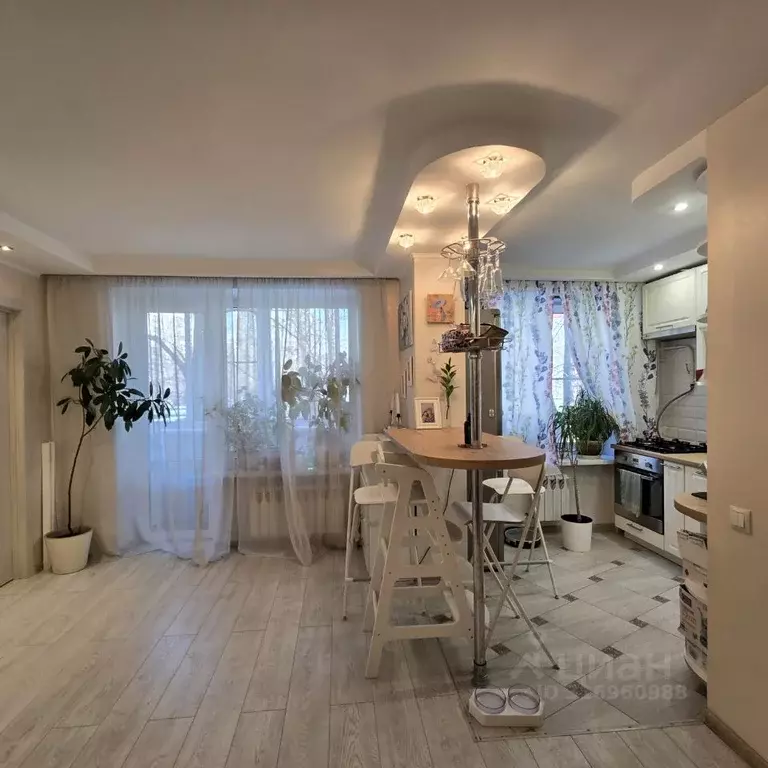 2-к кв. Москва ул. Маршала Новикова, 2К3 (43.0 м) - Фото 0