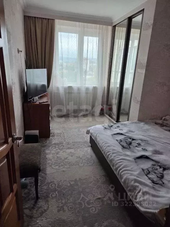 2-к кв. Ставропольский край, Кисловодск просп. Победы (49.2 м) - Фото 0