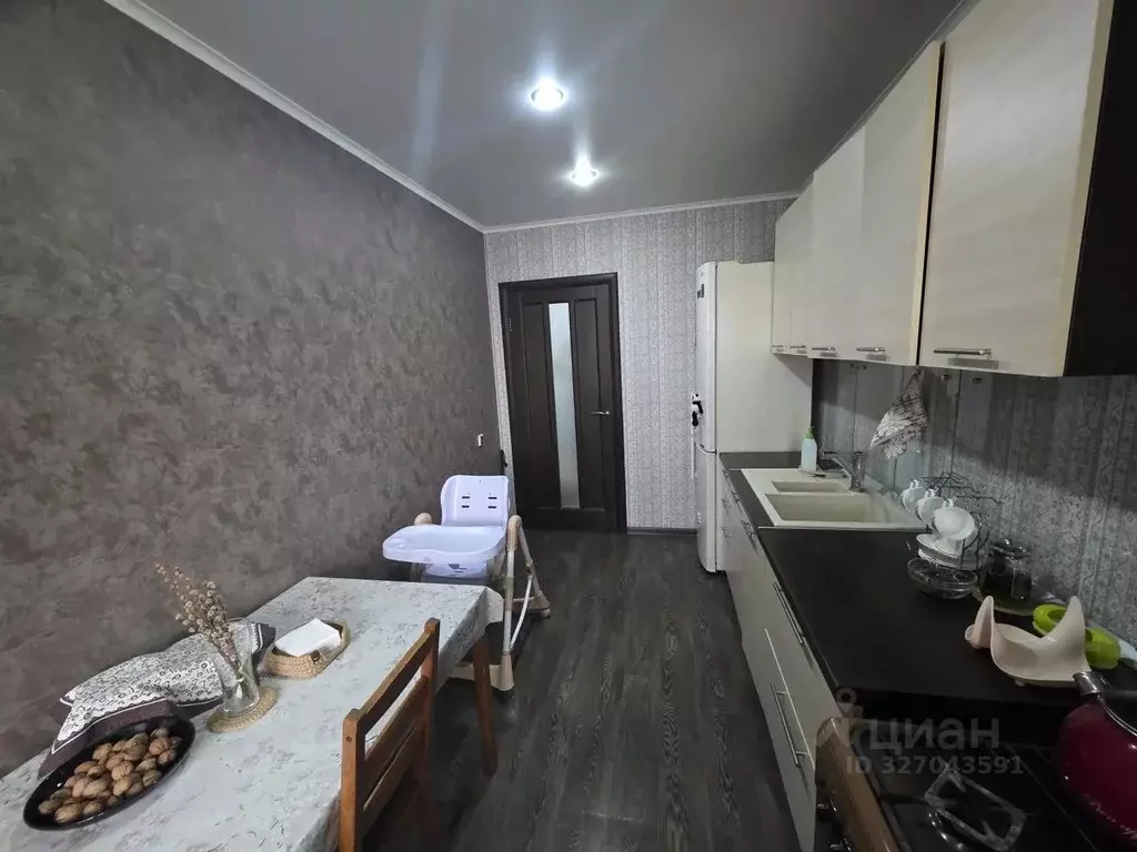 2-к кв. Ростовская область, Батайск ул. Северный Массив, 4 (54.0 м) - Фото 2