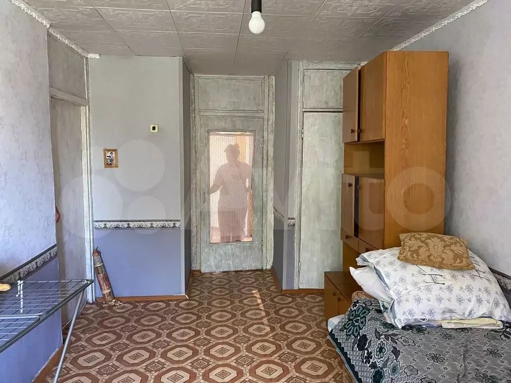 2-к. квартира, 40 м, 2/2 эт. - Фото 1