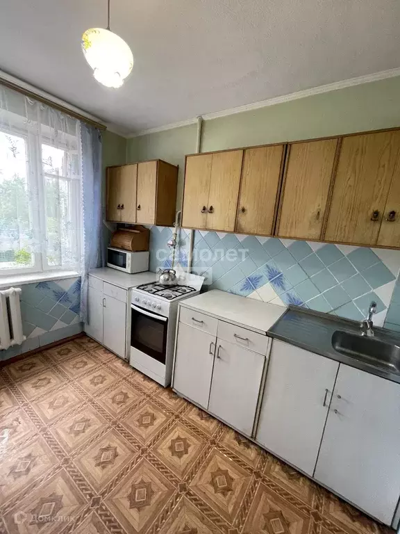 Продаётся 3-к квартира, 67.2 м - Фото 1