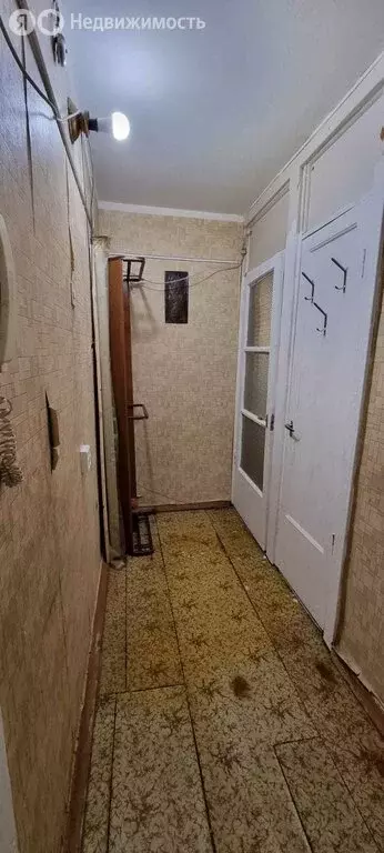 2-комнатная квартира: Самара, проспект Карла Маркса, 262 (45.7 м) - Фото 1