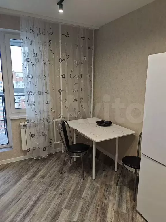 1-к. квартира, 49 м, 16/17 эт. - Фото 1