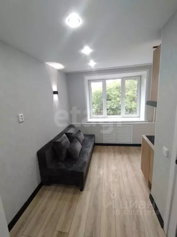 Студия Татарстан, Казань Даурская ул., 39 (13.0 м) - Фото 0