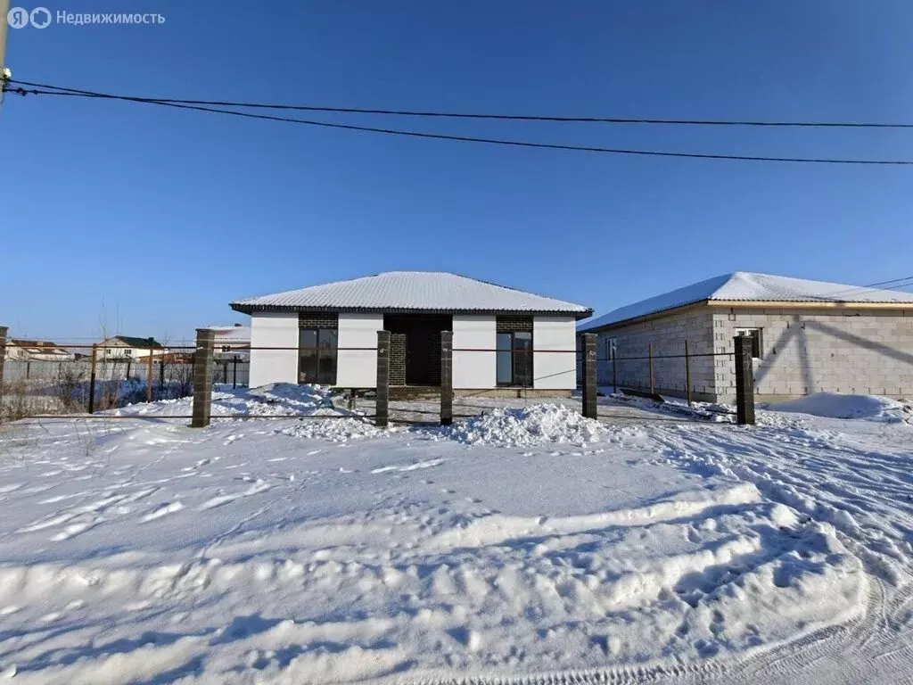 Дом в село Черноречье, Кустарная улица (115 м) - Фото 2