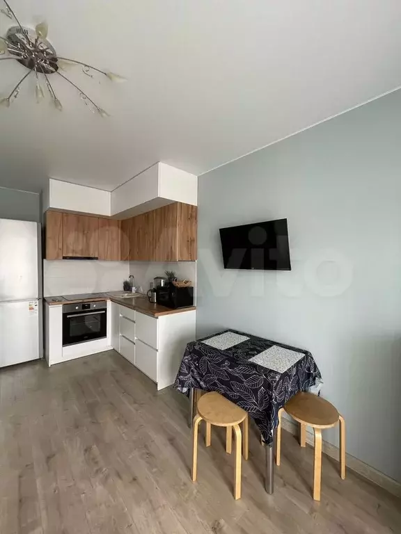Квартира-студия, 26 м, 3/15 эт. - Фото 0