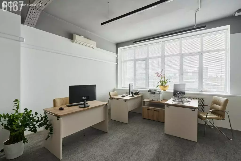 Помещение свободного назначения (40 м) - Фото 2