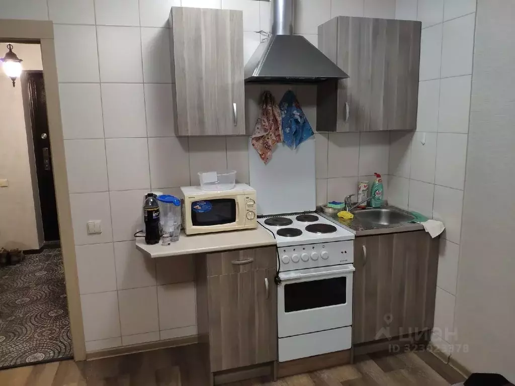 Студия Новосибирская область, Новосибирск ул. Семьи Шамшиных, 90/5 ... - Фото 1