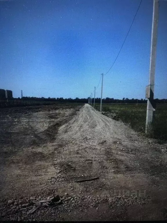 Участок в Краснодарский край, Краснодар Николино Парк кп,  (6.0 сот.) - Фото 1