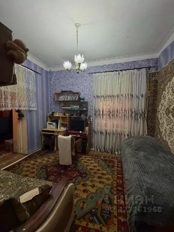 2-к кв. Краснодарский край, Сочи Заречный мкр, ул. Абрикосовая, 29 ... - Фото 2