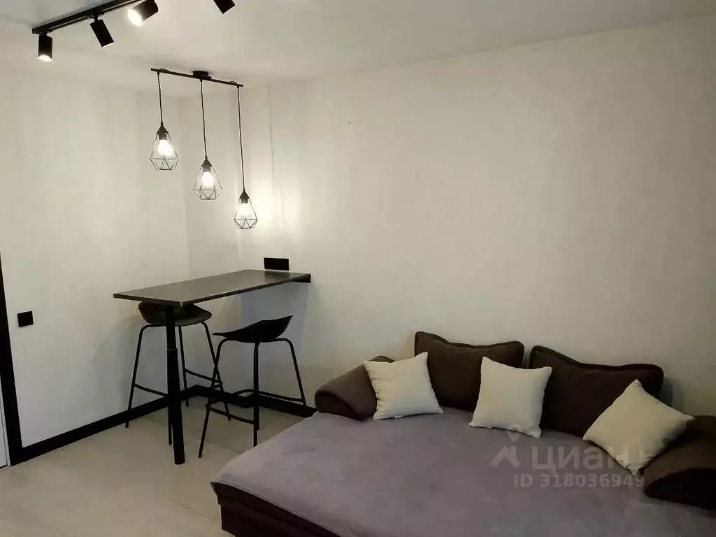 Студия Татарстан, Казань Гвардейская ул., 48к2 (20.0 м) - Фото 0