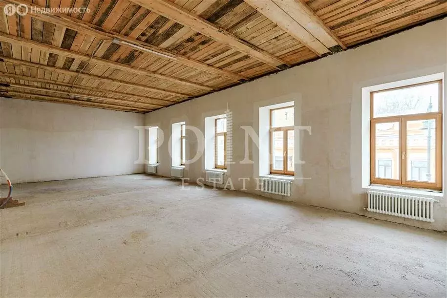 3-комнатная квартира: Москва, улица Пречистенка, 33/19с1 (157 м) - Фото 2