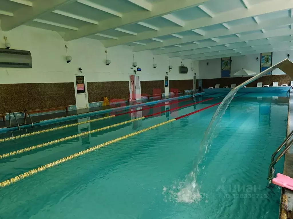 Помещение свободного назначения в Омская область, Омск ул. 10-я ... - Фото 1