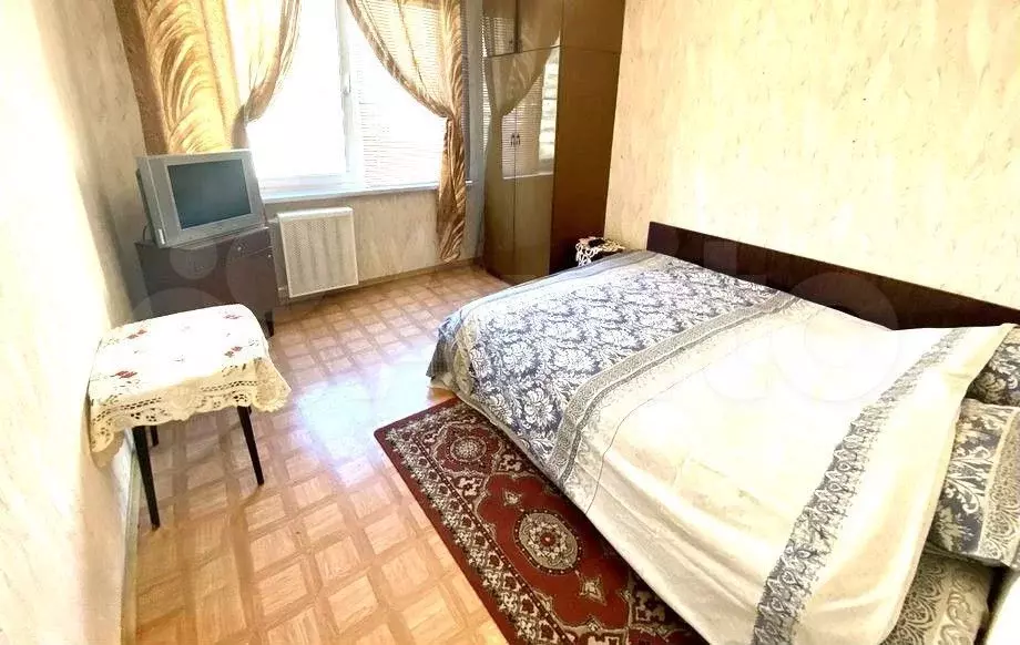 2-к. квартира, 44,8 м, 3/5 эт. - Фото 0