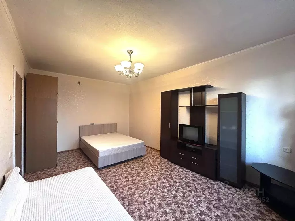 1-к кв. Москва Новомарьинская ул., 5 (38.0 м) - Фото 1