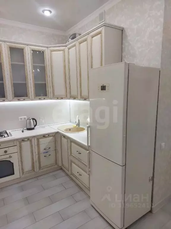 2-к кв. Краснодарский край, Геленджик Крымская ул., 22к22 (56.5 м) - Фото 1