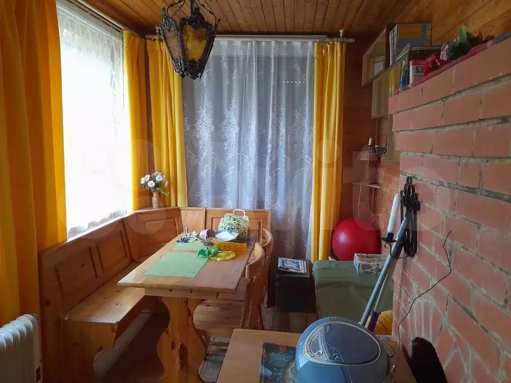 Дом 72 м на участке 10 сот. - Фото 1
