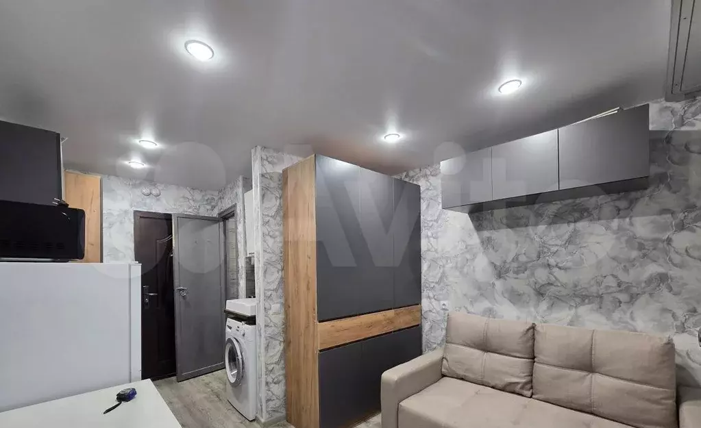 Квартира-студия, 13 м, 3/5 эт. - Фото 0