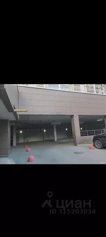 Гараж в Свердловская область, Екатеринбург ул. Московская, 75 (17 м) - Фото 2