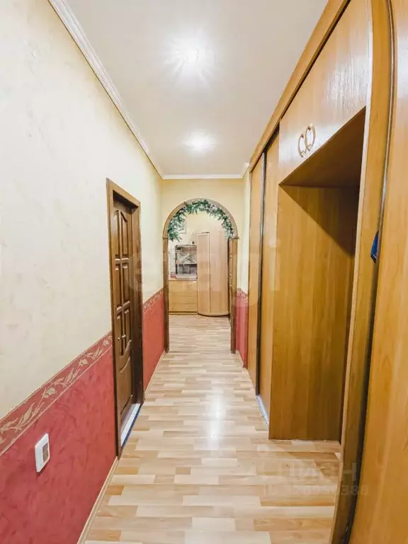 3-к кв. Ярославская область, Ярославль просп. Толбухина, 19/74 (89.5 ... - Фото 2