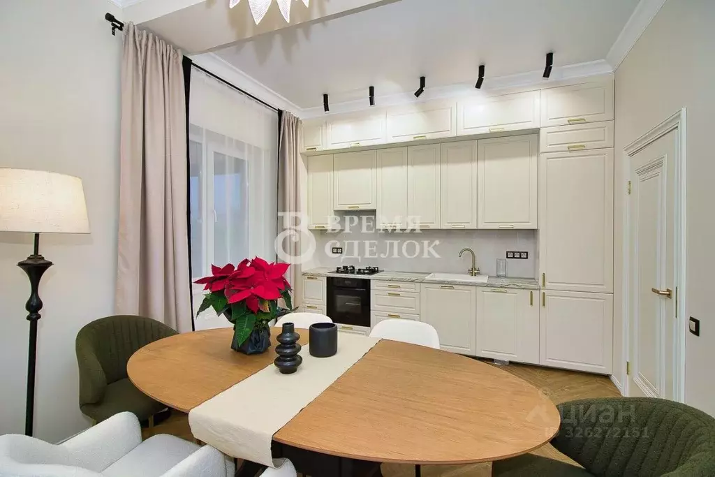 Дом в Владимирская область, Суздальский район, Новоалександровское ... - Фото 2