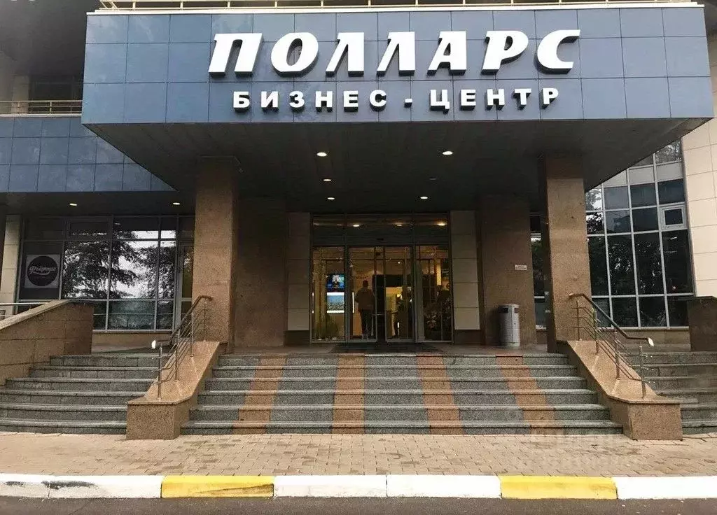 Офис в Москва Дербеневская наб., 11 (133 м) - Фото 2