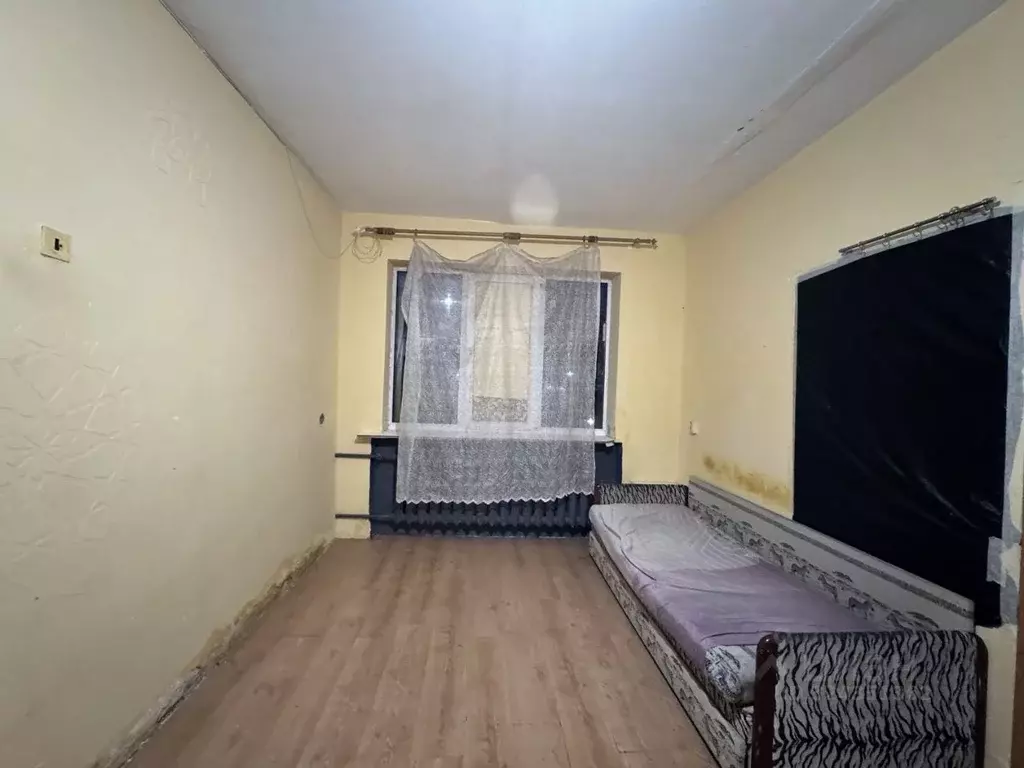 2-к кв. Самарская область, Самара ул. Энтузиастов, 27 (40.0 м) - Фото 2