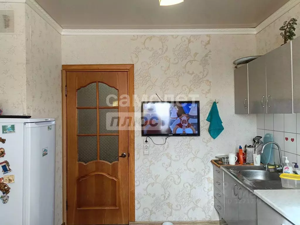 4-к кв. Белгородская область, Старый Оскол Восточный мкр, 9 (82.1 м) - Фото 1