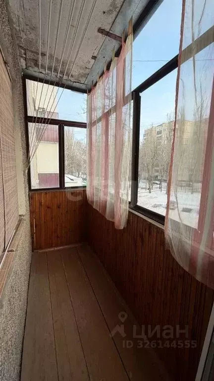 2-к кв. Липецкая область, Липецк 15-й мкр, 18 (43.5 м) - Фото 2