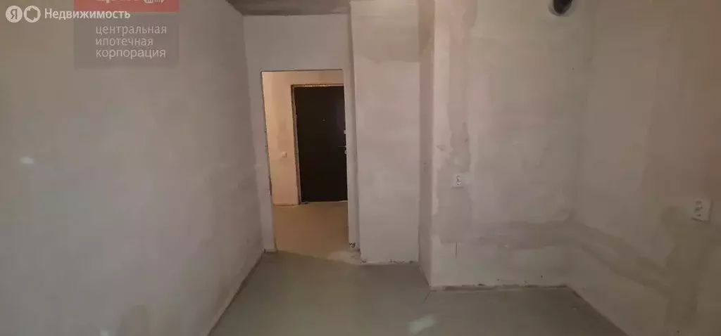 2-комнатная квартира: Дядьково, Малиновая улица, 5 (50.05 м) - Фото 1
