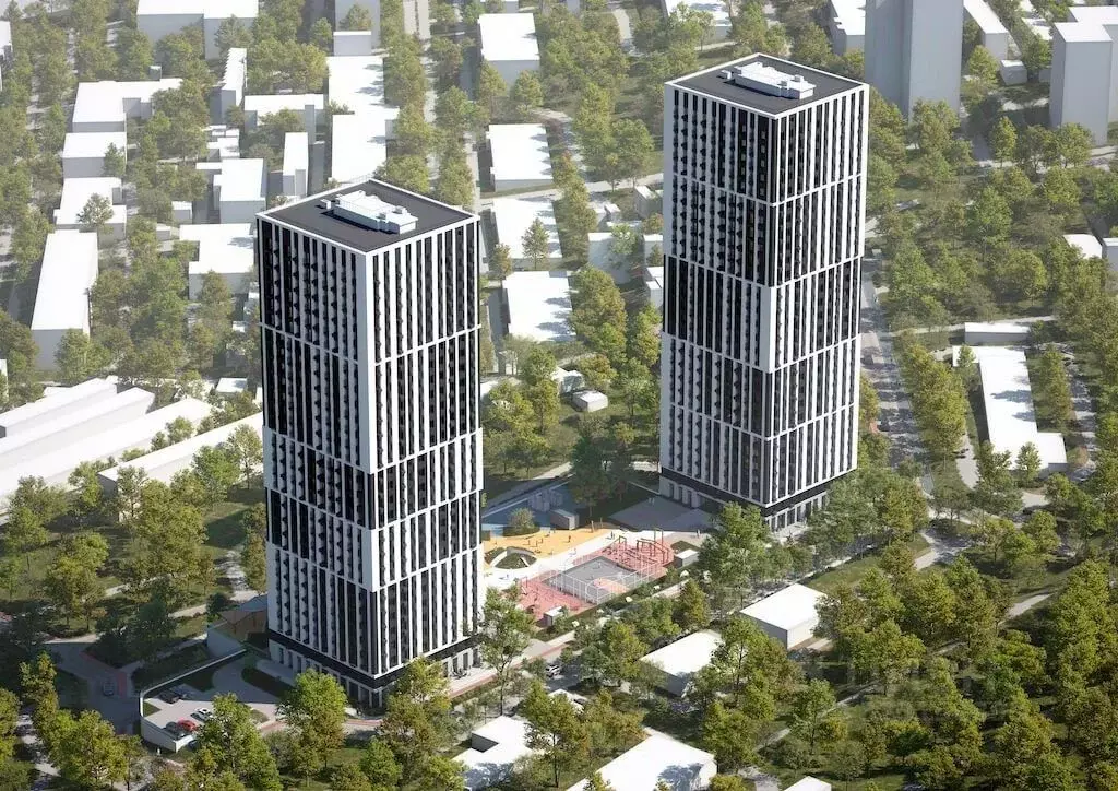 2-к кв. Приморский край, Владивосток ул. Новожилова (55.1 м) - Фото 2