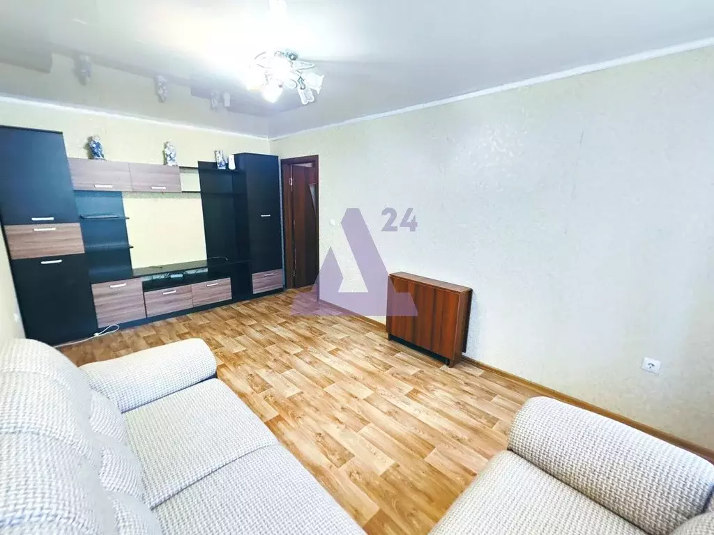 2-к кв. Алтайский край, Барнаул ул. Чеглецова, 18 (44.0 м) - Фото 0