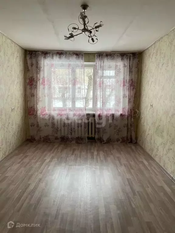 Продаётся 1-к квартира, 30.1 м - Фото 1