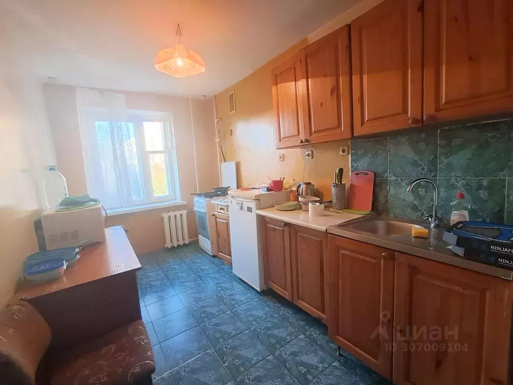 1-к кв. Курская область, Курск ул. Гоголя, 36 (36.0 м) - Фото 1