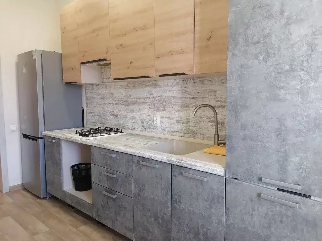 2-к кв. Адыгея, Тахтамукайский район, Старобжегокайское с/пос, Новая ... - Фото 1