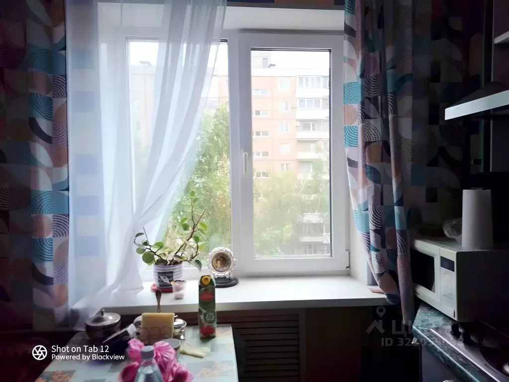 1-к кв. Саратовская область, Саратов Молодежный проезд, 3 (24.0 м) - Фото 0