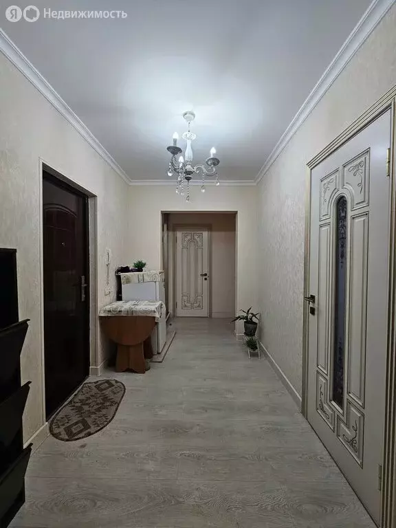 2-комнатная квартира: Нальчик, улица Мовсисяна, 7 (53 м) - Фото 1