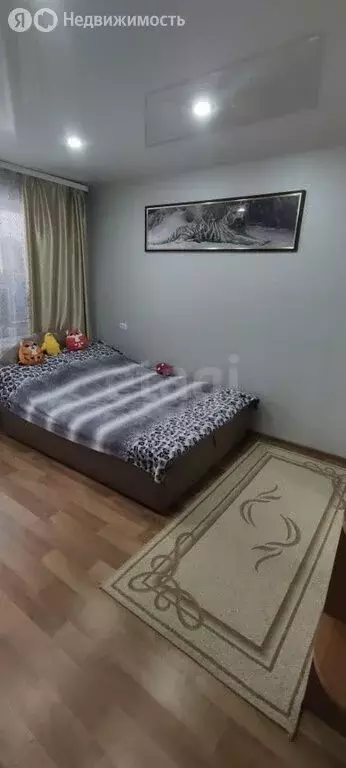 2-комнатная квартира: Томск, Ленинский район, микрорайон Каштак, ... - Фото 2