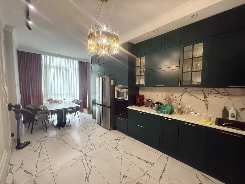 Продаётся 3-к квартира, 95 м - Фото 0